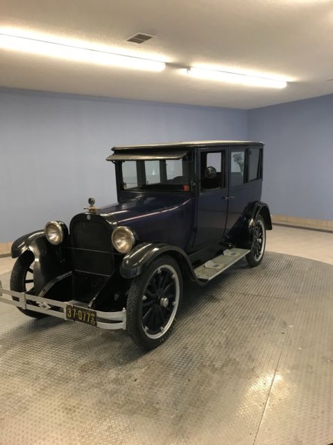 1922 Dodge Other Sedan - photo 2