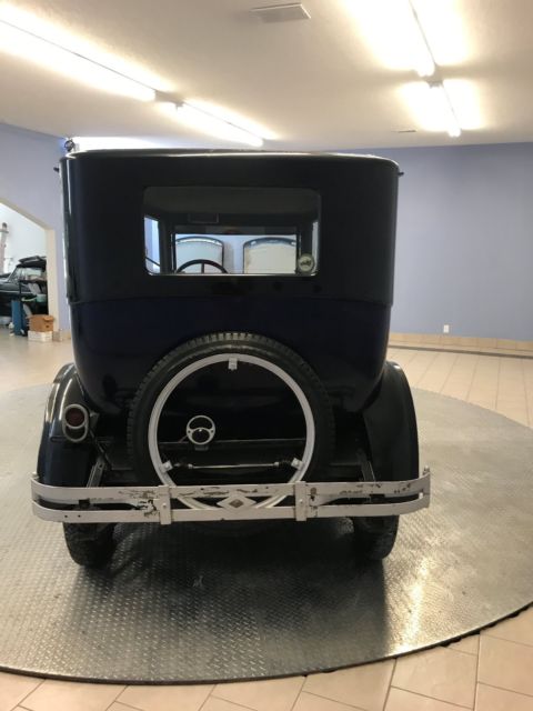 1922 Dodge Other Sedan - photo 5