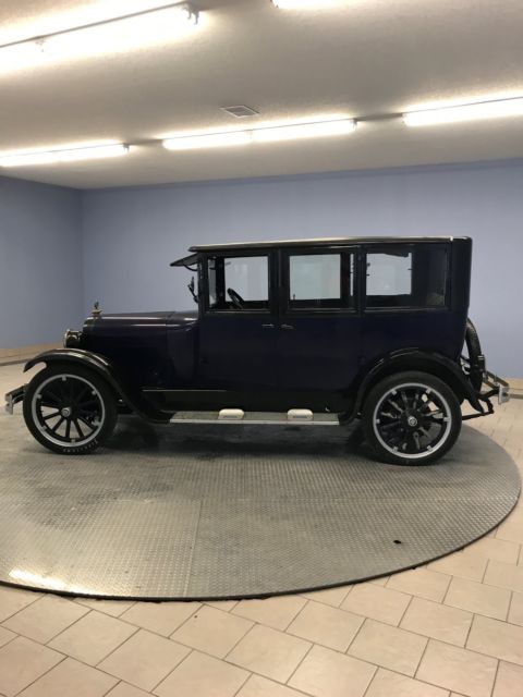 1922 Dodge Other Sedan - photo 6