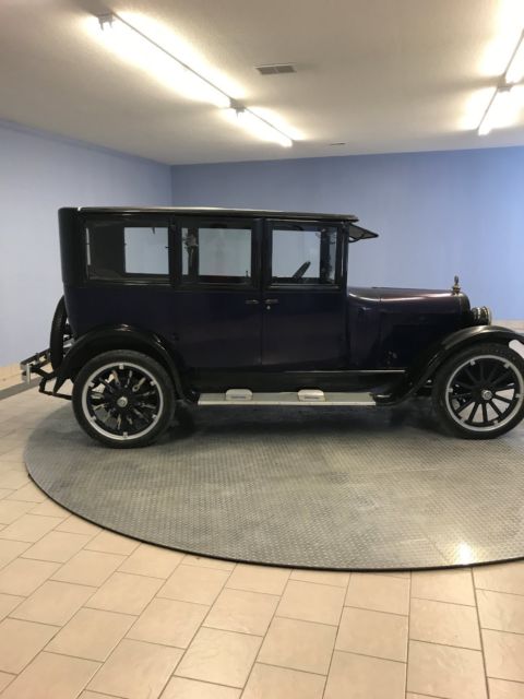 1922 Dodge Other Sedan - photo 7