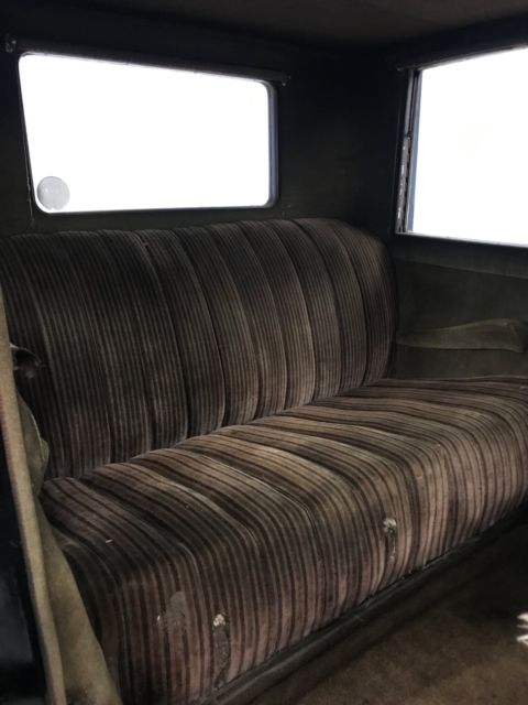 1922 Dodge Other Sedan - photo 8