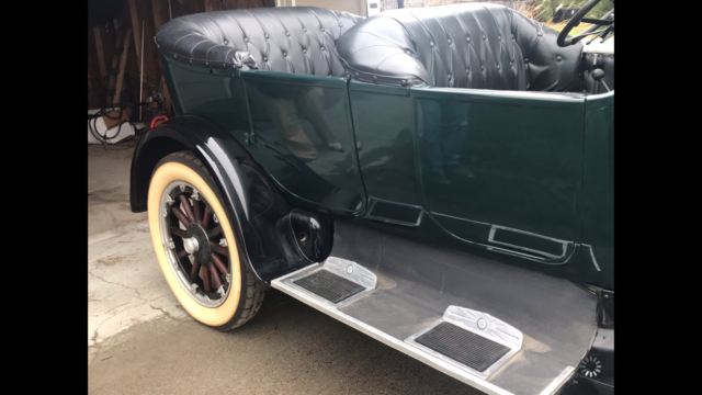 1922 Dodge Other - photo 10