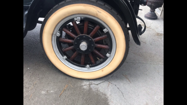 1922 Dodge Other - photo 12