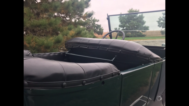 1922 Dodge Other - photo 13