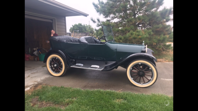 1922 Dodge Other - photo 2