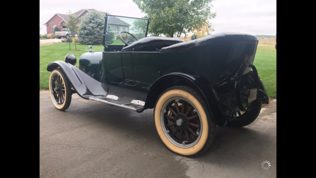 1922 Dodge Other - photo 3