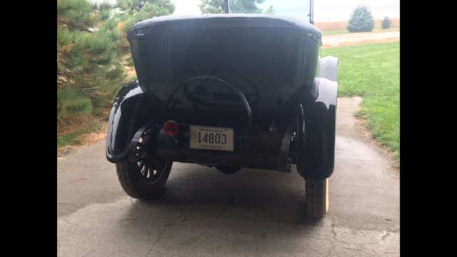 1922 Dodge Other - photo 4