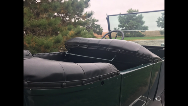 1922 Dodge Other - photo 7