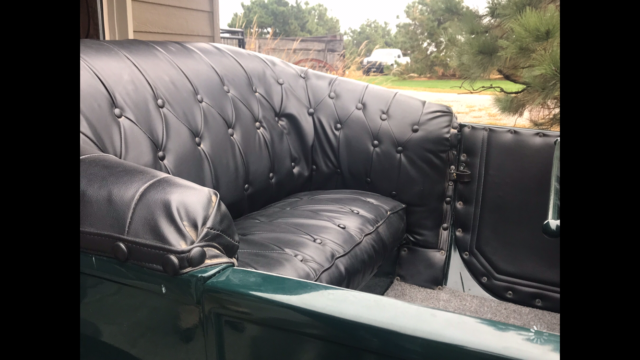 1922 Dodge Other - photo 9