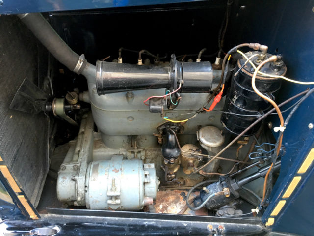 1922 Dodge Other - photo 10