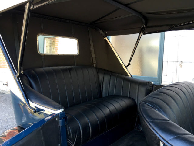 1922 Dodge Other - photo 11