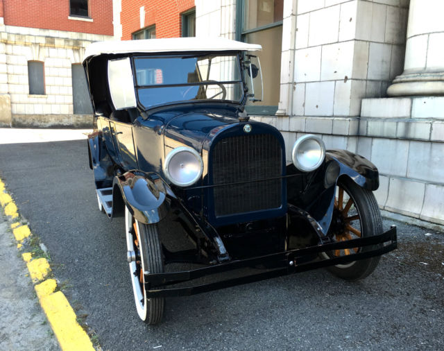1922 Dodge Other - photo 2