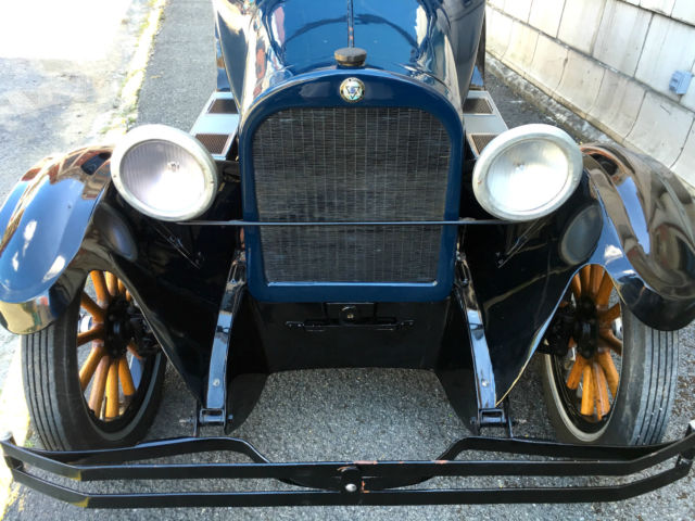 1922 Dodge Other - photo 3