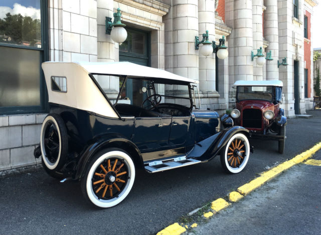 1922 Dodge Other - photo 5