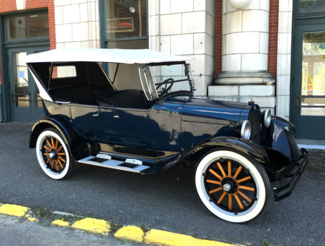 1922 Dodge Other - photo 6
