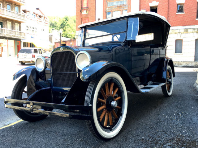 1922 Dodge Other - photo 8