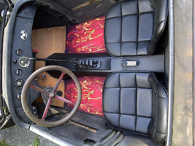 1922 Dodge Other - photo 3