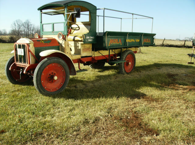 1922 Other Makes Federal - photo 4