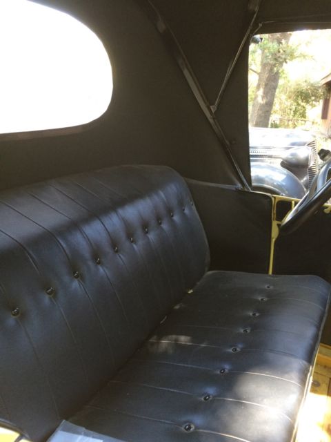 1922 Ford Model T - photo 3