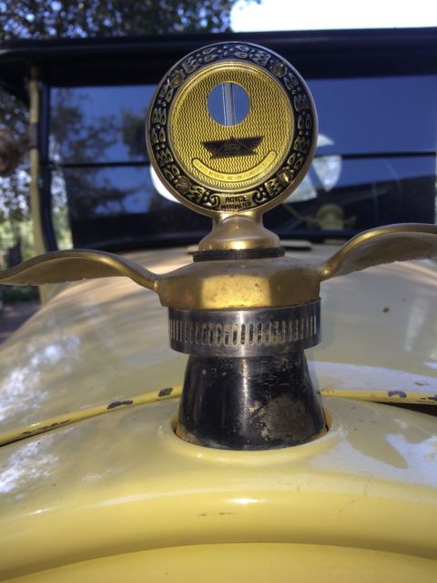 1922 Ford Model T - photo 5
