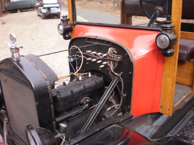 1922 Ford Other Pickups - photo 6