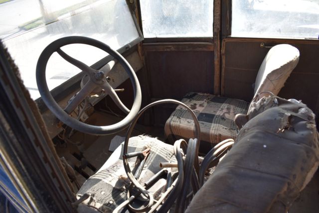 1922 Ford Model T - photo 10