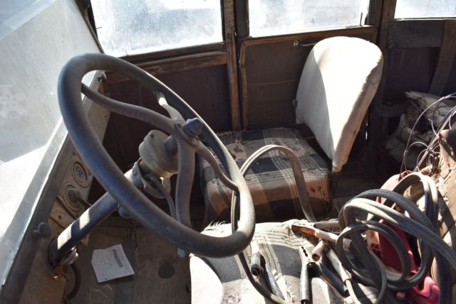 1922 Ford Model T - photo 12