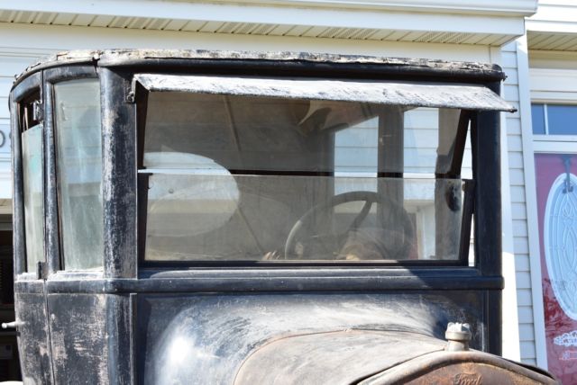 1922 Ford Model T - photo 9