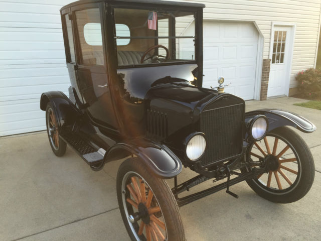1922 Ford Model T