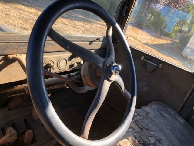 1922 Ford Model T - photo 11