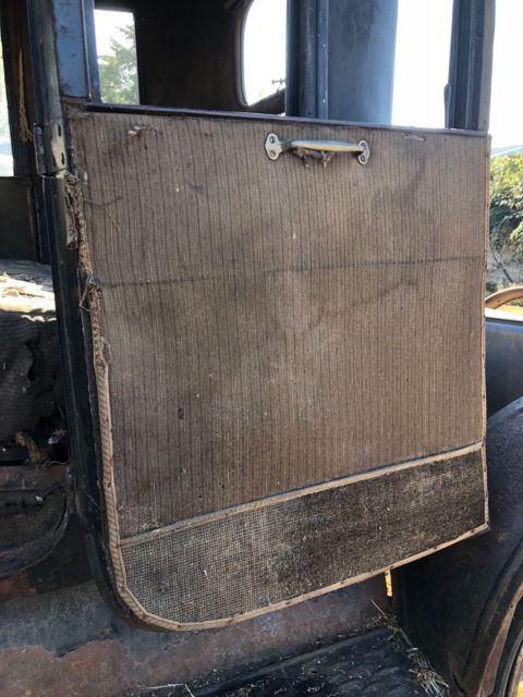 1922 Ford Model T - photo 12