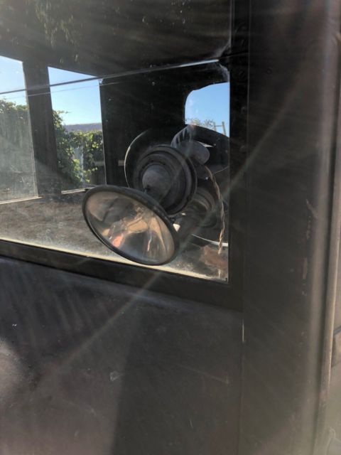 1922 Ford Model T - photo 7