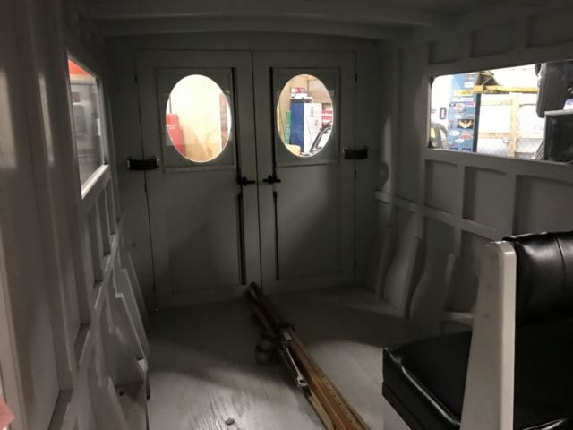 1922 Ford Model T Panel Truck Delivery - photo 6