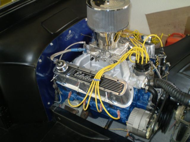 1922 Ford Model T PICKUP - photo 4