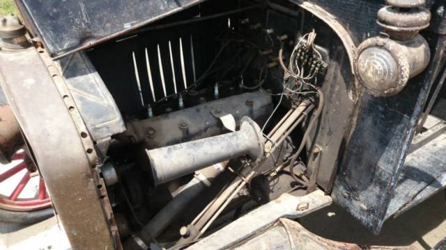 1922 Ford Model T - photo 10