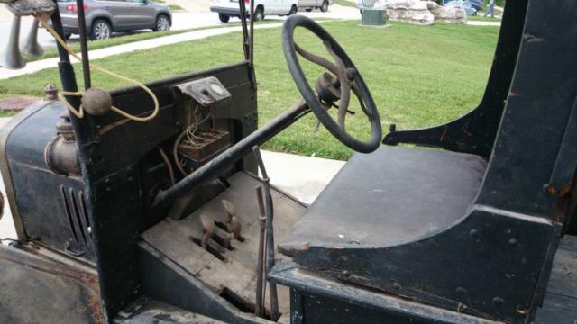 1922 Ford Model T - photo 5