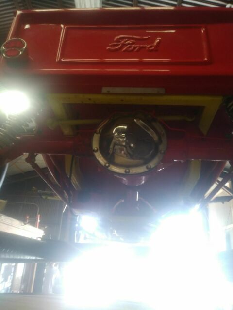 1922 Ford Model T T-Bucket - photo 12