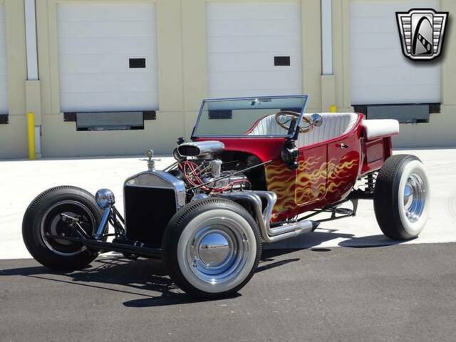 1922 Ford Model T T-Bucket Hot Rod Classic Antique Muscle Tbucket Like NEW L@@K! 1922 Ford Model T T-Bucket