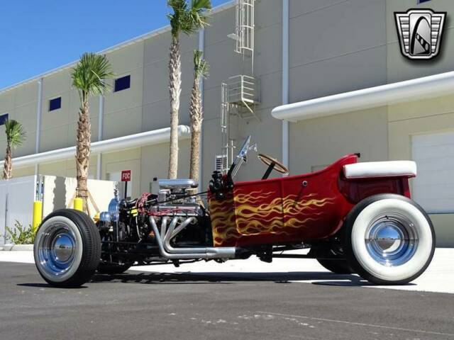 1922 Ford Model T T-Bucket - photo 2