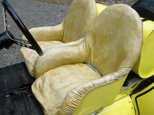 1922 Ford Other 2 Door - photo 13