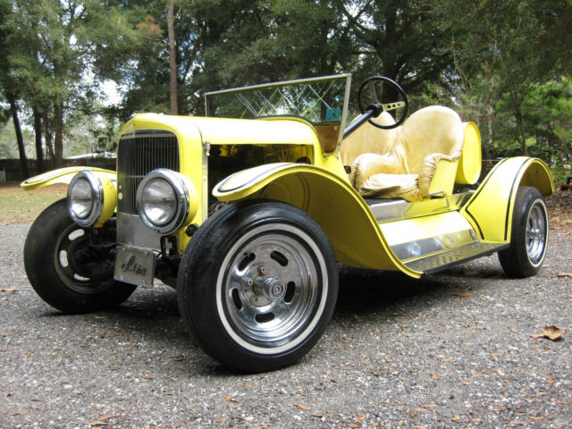 1922 Ford Other 2 Door - photo 2