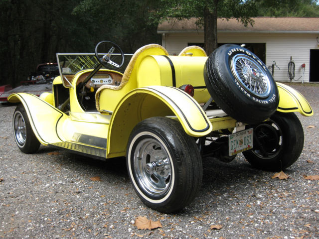 1922 Ford Other 2 Door - photo 5