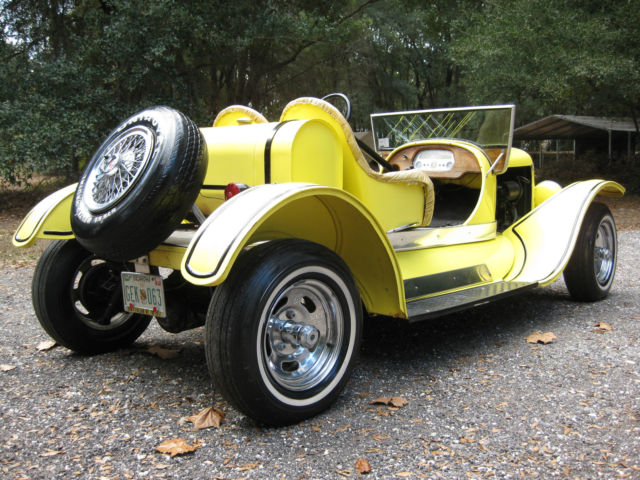 1922 Ford Other 2 Door - photo 9