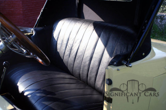 1922 Other Makes Haynes Blue Ribbon Speedster - photo 5