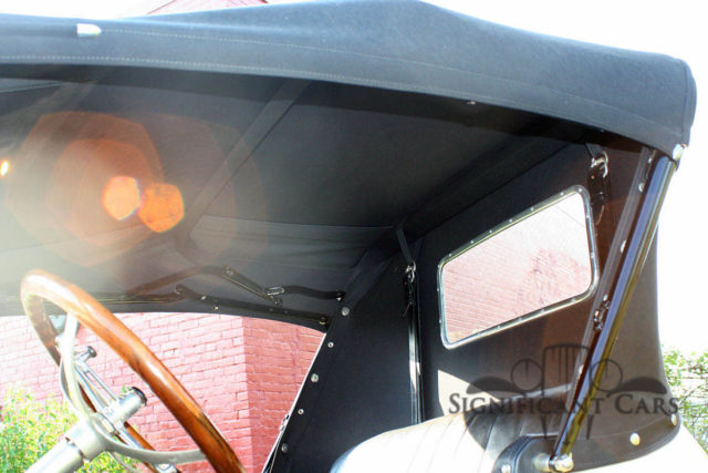 1922 Other Makes Haynes Blue Ribbon Speedster - photo 6