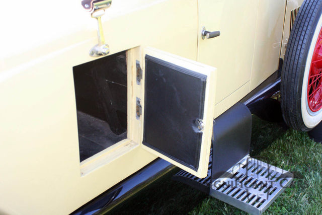 1922 Other Makes Haynes - photo 12