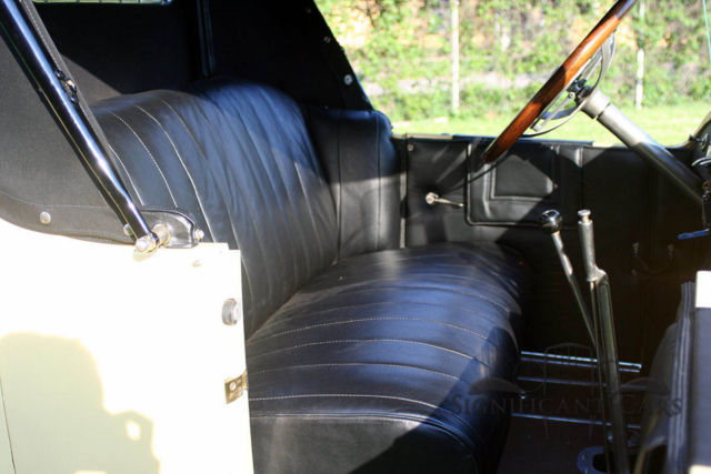 1922 Other Makes Haynes - photo 9