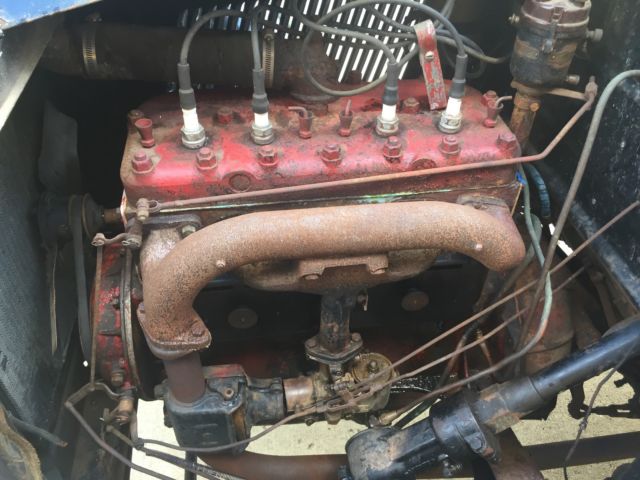 1922 Other Makes R - photo 10