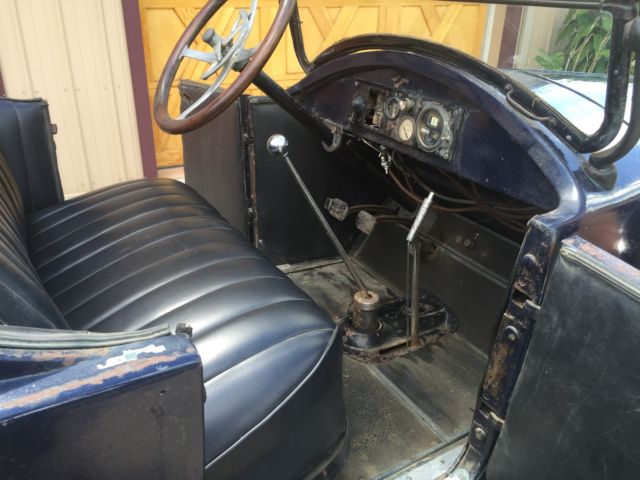 1922 Other Makes R - photo 11