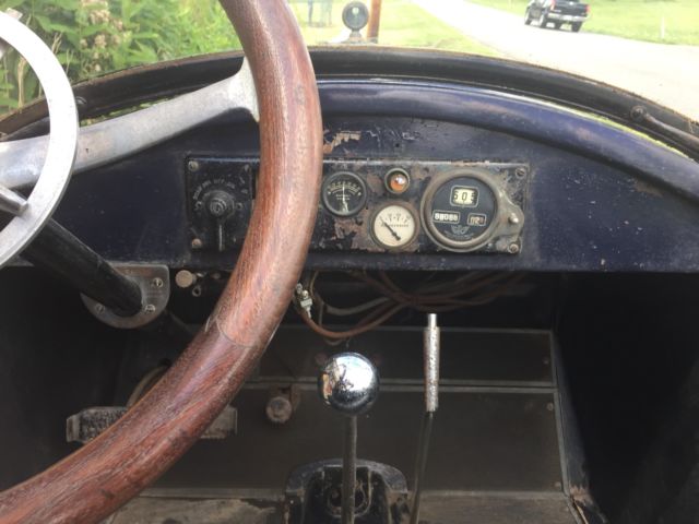 1922 Other Makes R - photo 12